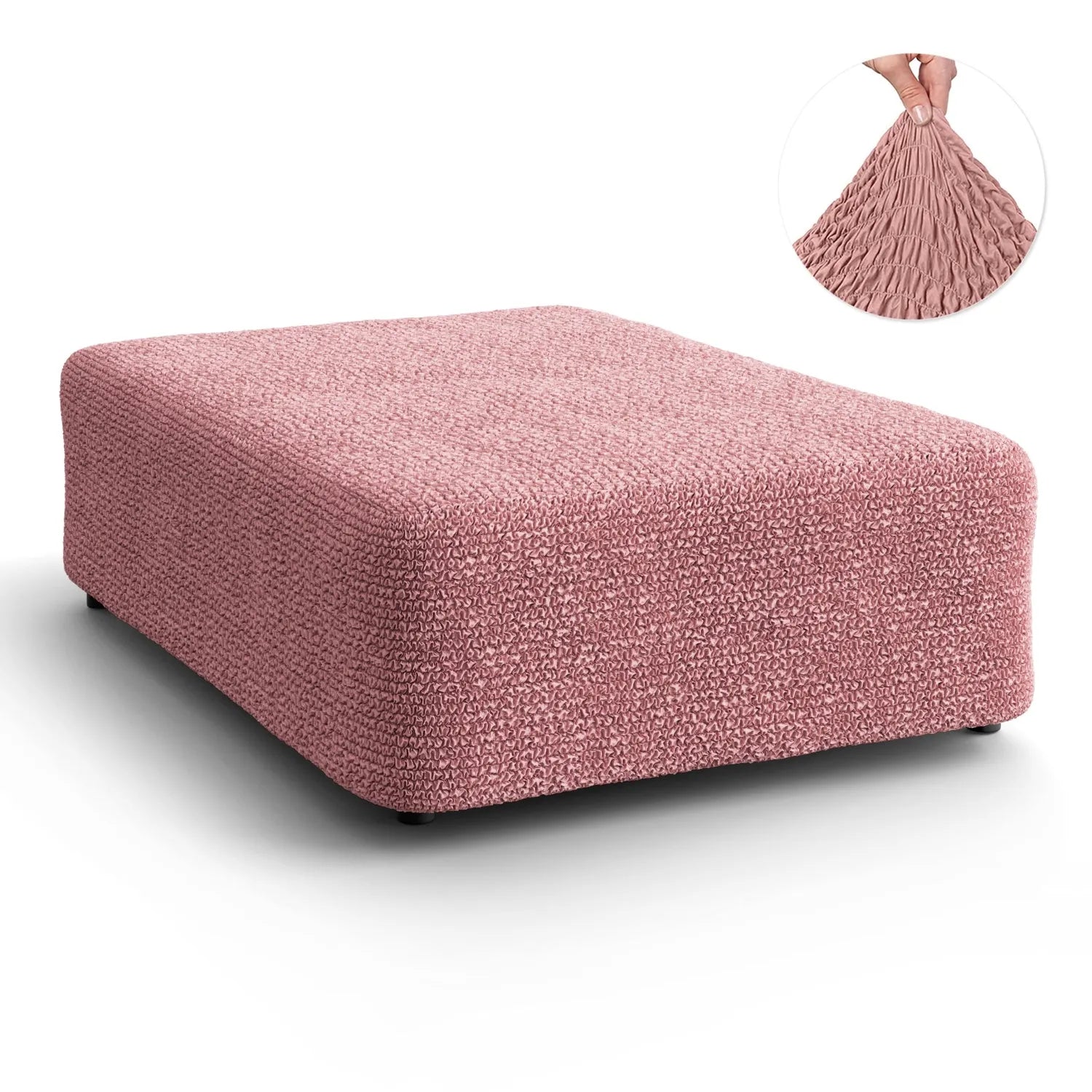 Coral Pink