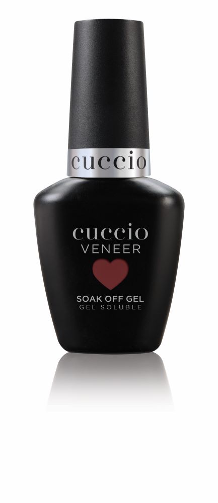 Cuccio Weave Me Alone! Veneer - 0.43 oz Nail Art Strips for Easy Salon-Quality Manicures at Home | Perfect for DIY Nail Designs, Parties & Special Occasions