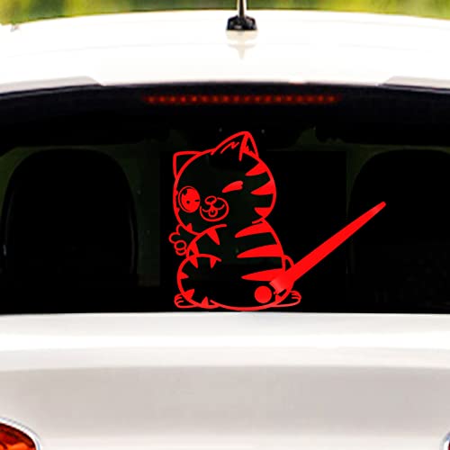 Reflective Red