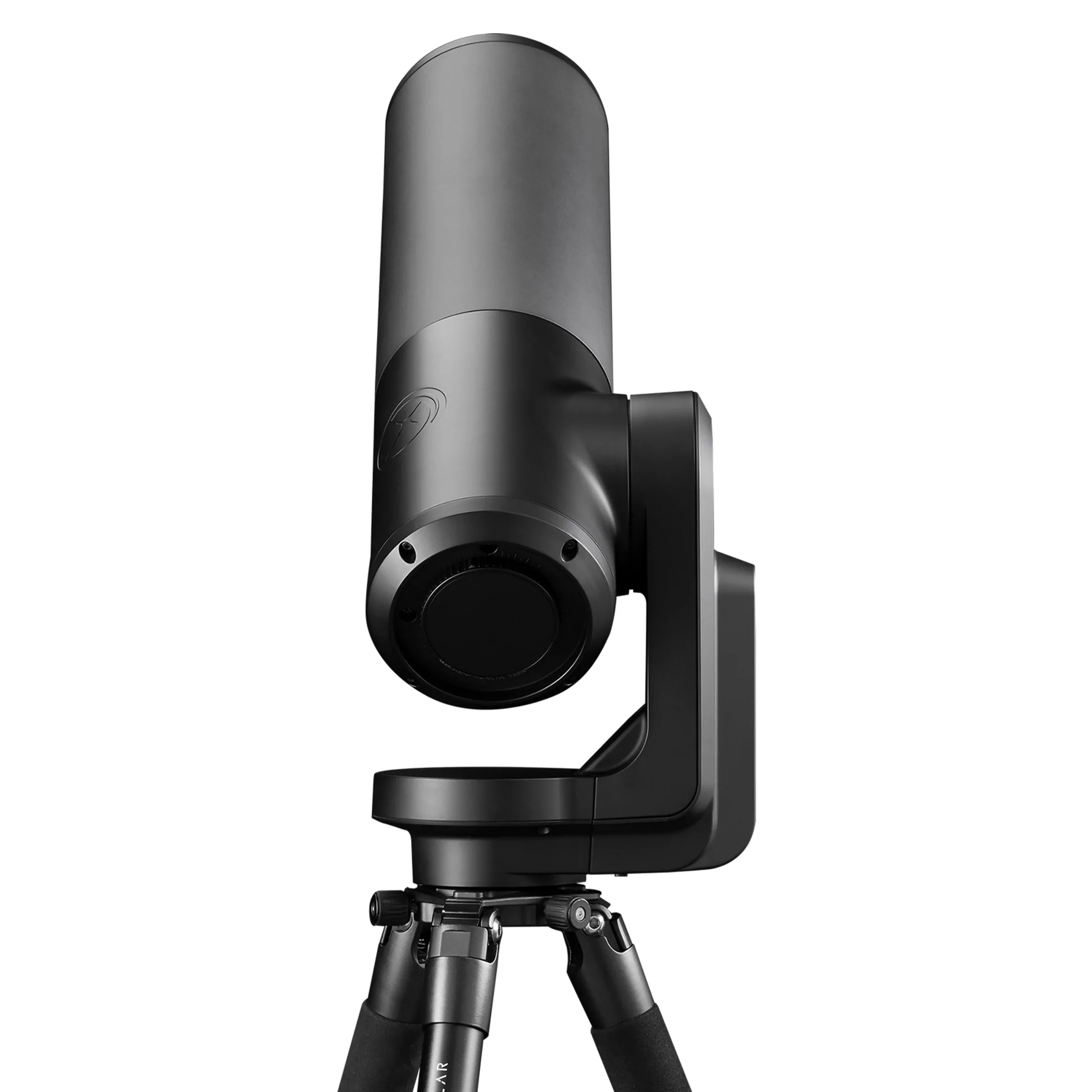 eVscope eQuinox2 Smart Digital Telescope - High-Tech Astronomy Equipment for Stargazing & Astrophotography | Perfect for Backyard Observing, Camping & Space Exploration Enthusiasts