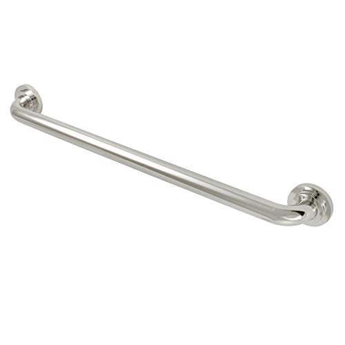 Polished Nickel