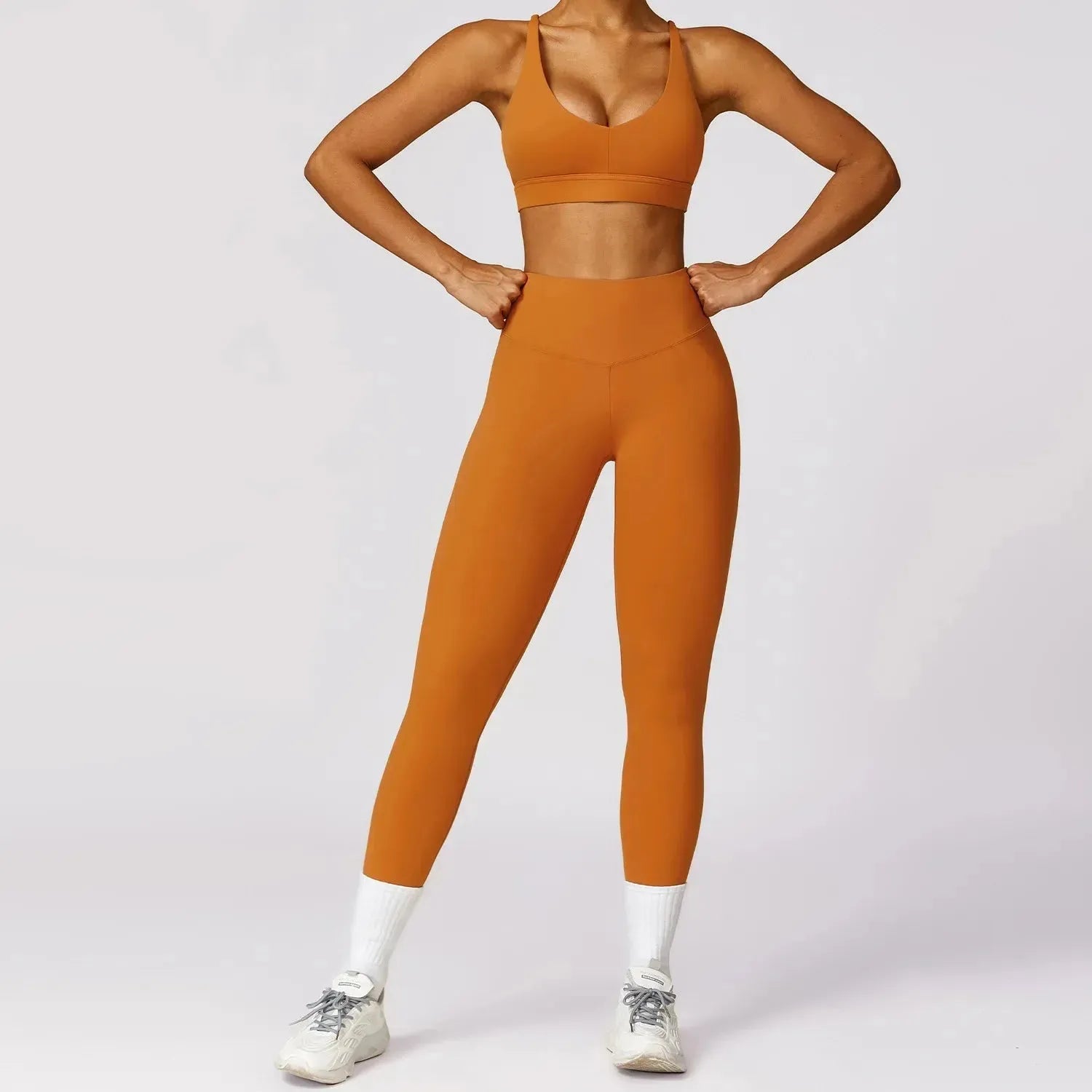 orange set