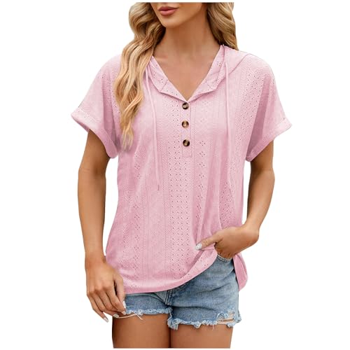 Summer Tops#02-pink