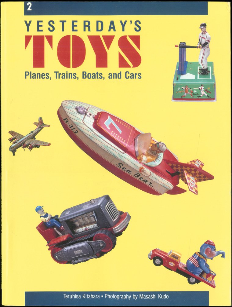 Vintage Toy Collection: Classic Planes, Trains, Boats & Cars for Kids & Collectors - Perfect for Playtime, Display & Nostalgic Gifts