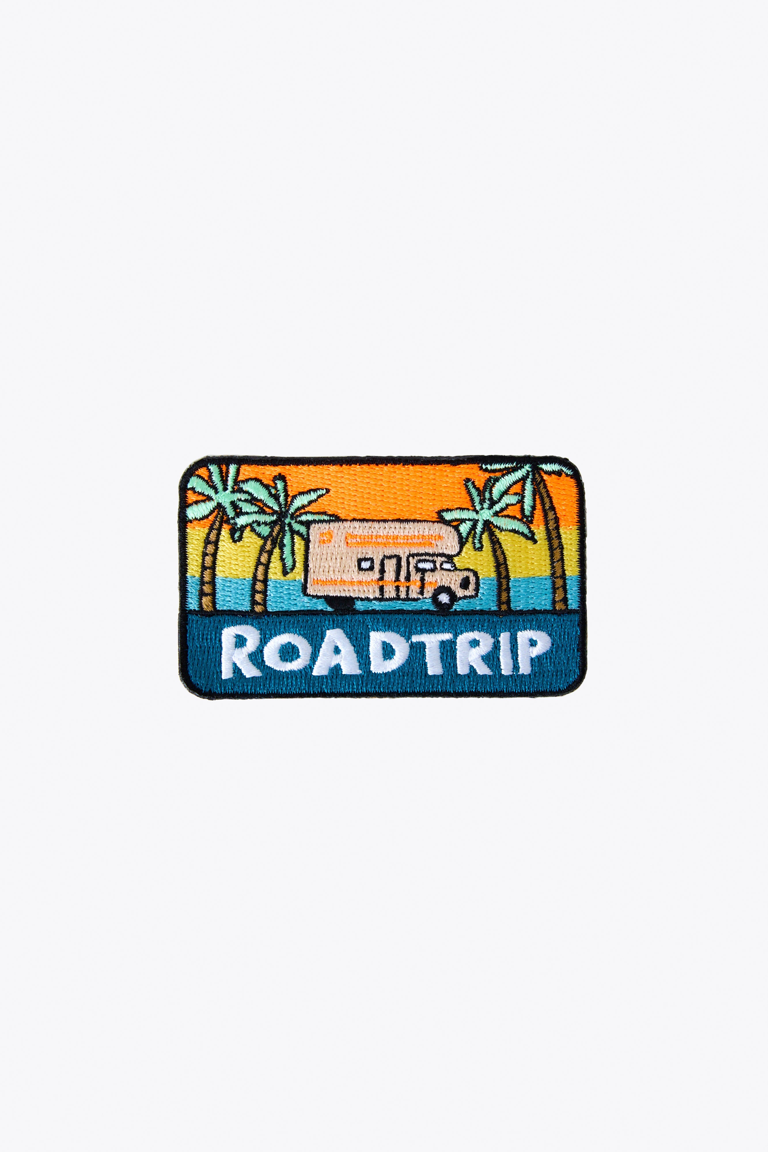 Premium Car Emergency Repair Patch Kit for Road Trips - Fix Flat Tires Quickly | Essential for Travel, Camping & Off-Road Adventures