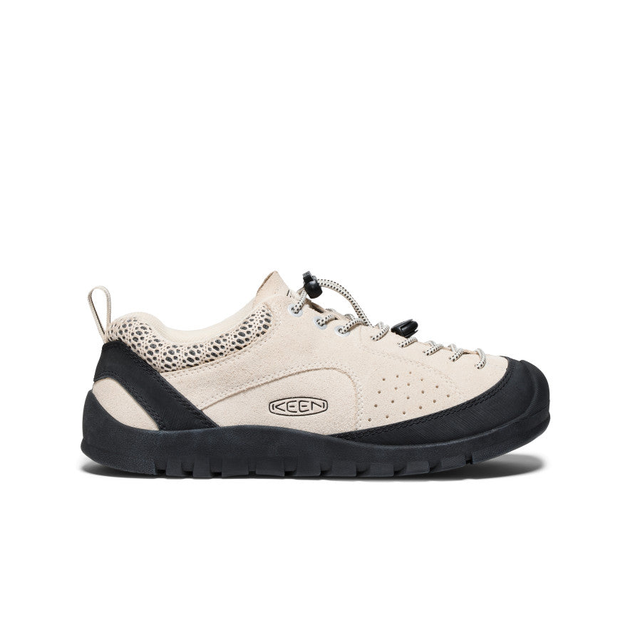 Women's Jasper Rocks Sneaker - Comfortable Casual Walking Shoes in Birch/Black | Perfect for Everyday Wear, Gym & Outdoor Activities