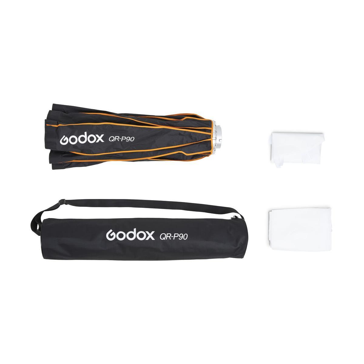 Godox P90 35.4