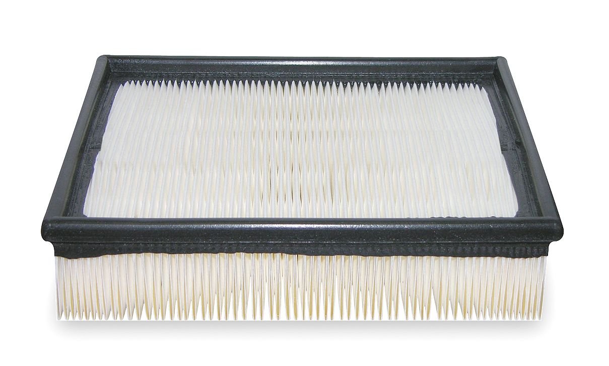 Baldwin Filters PA4338 Air Filter Replacement - High Performance Air Element for Trucks & Heavy Equipment | Ideal for Off-Road & Fleet Maintenance
