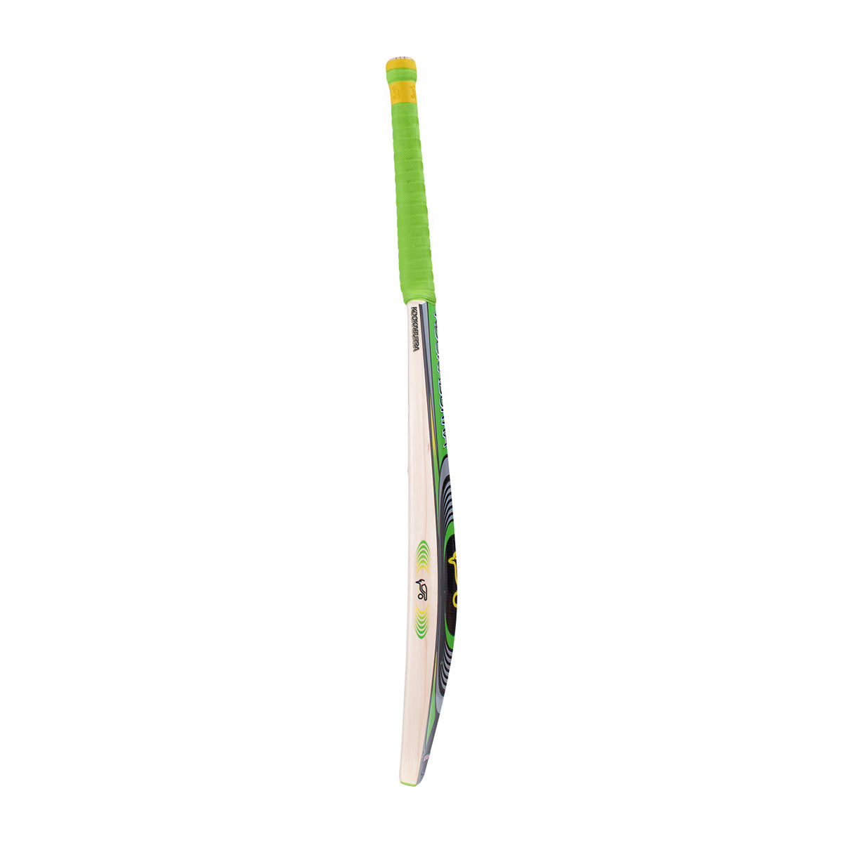 Kookaburra Kahuna Icon Cricket Bat 2024 - Premium English Willow Cricket Bat for Professional & Amateur Players - Perfect for Matches, Training & Practice Sessions