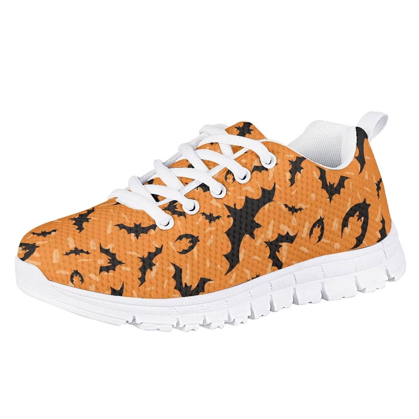 Little Big Kids Walking & Running Shoes - Lightweight Tennis Sneakers for Boys & Girls - Perfect for School, Play & Sports Activities