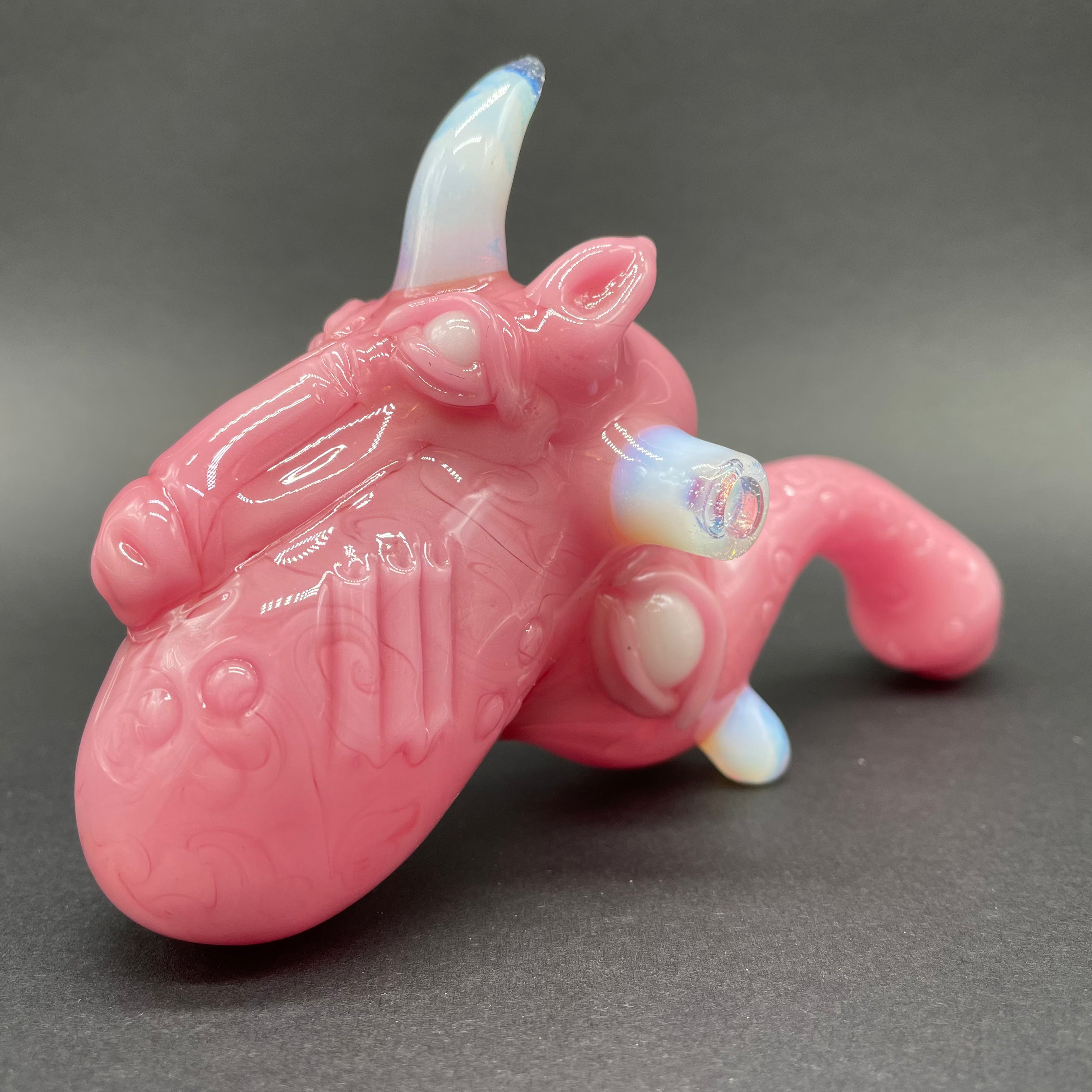Sherlock Unicorn Blood - Premium Cosplay & Halloween Makeup Kit for Costume Parties, Themed Events, and Fantasy Photography