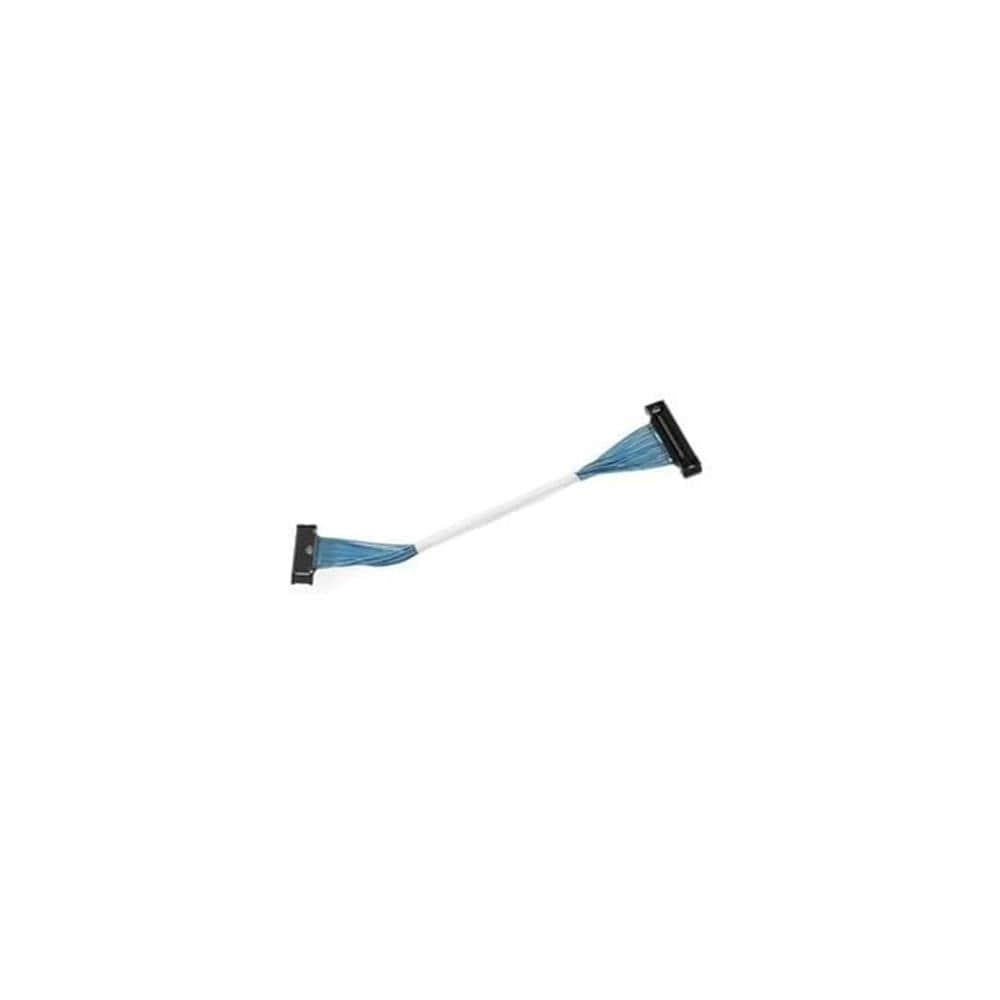 High-Quality Caddx Coaxial Cable for Loris/Turtle V2 FPV Drones - Multiple Length Options - Perfect for FPV Racing, Aerial Photography & DIY Drone Builds