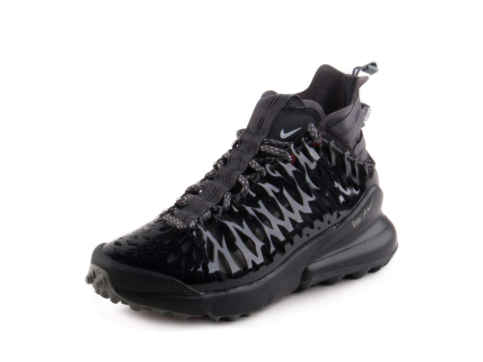 Nike Air Max 270 ISPA Men's Running Shoes - BQ1918 - Lightweight Cushioned Sneakers for Jogging, Gym & Casual Wear