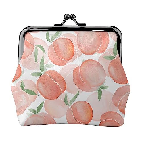Pink Peach