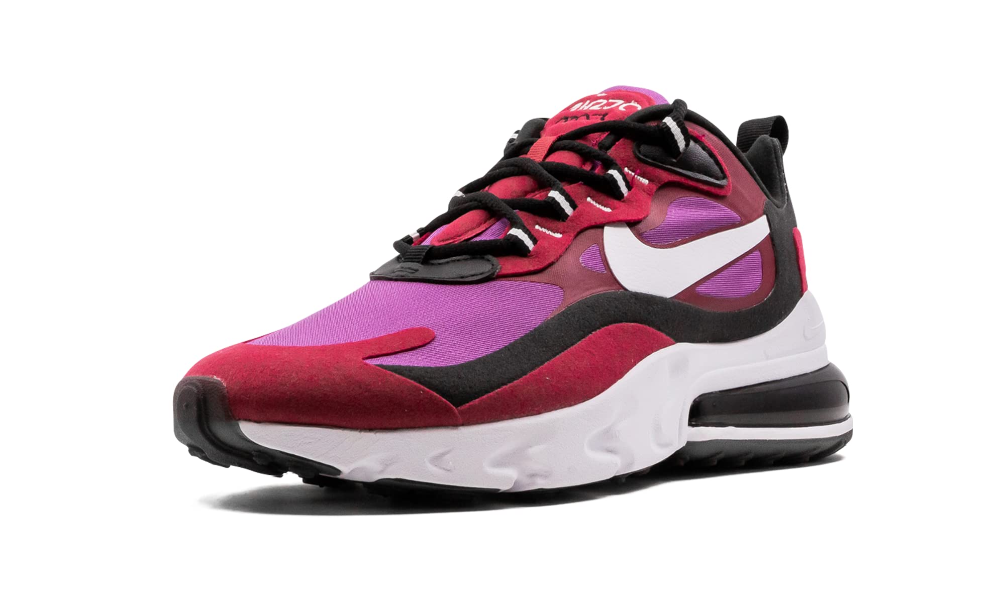 Nike Men's Running Shoes - Lightweight Cushioned Athletic Sneakers for Jogging, Training & Gym Workouts | Breathable Mesh Comfort for Daily Wear & Outdoor Activities