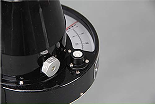 NDJ-4 Digital Rotary Viscometer - High Precision Viscosity Tester for Liquids, Paints, Cosmetics & Petroleum | Lab & Industrial Use