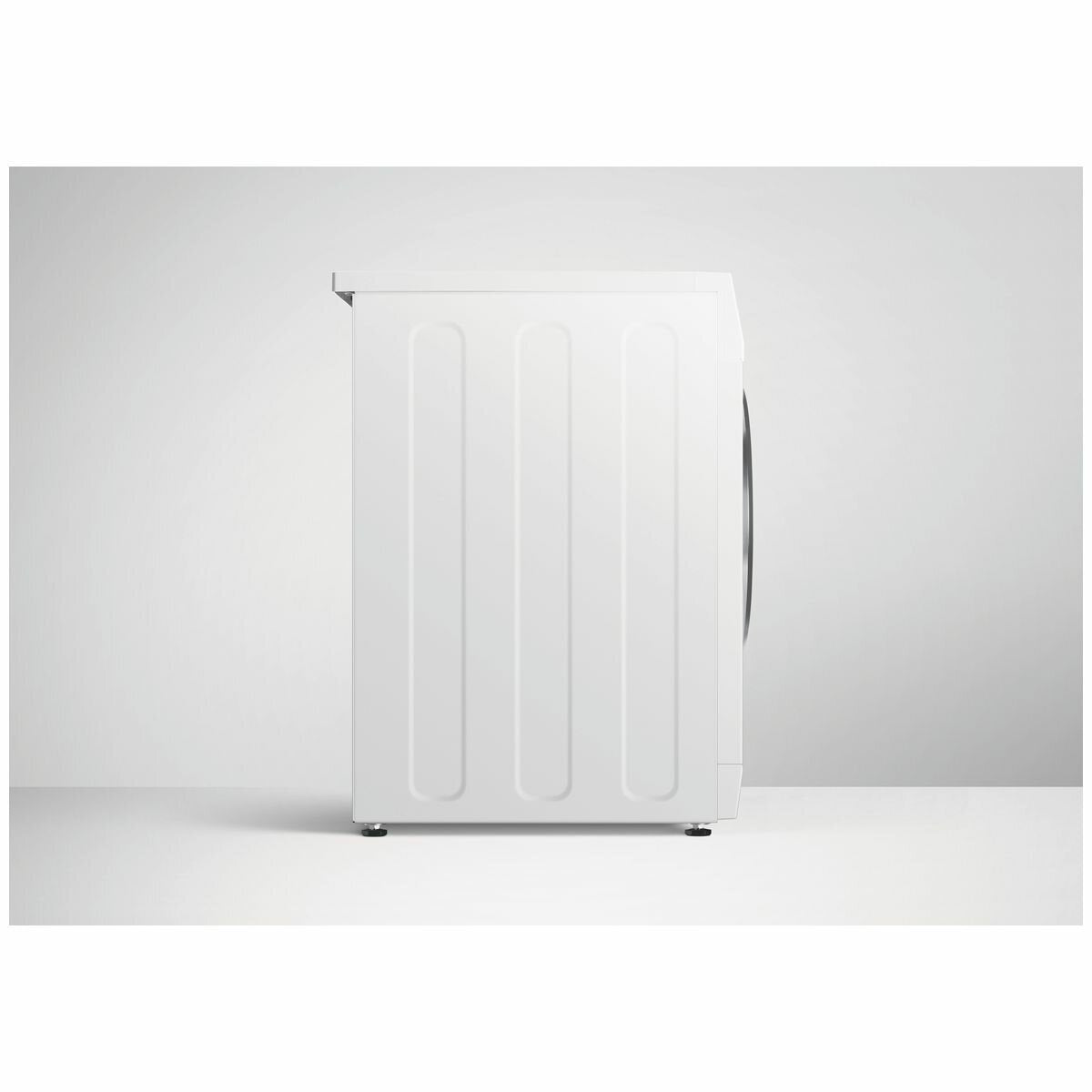 Fisher & Paykel WD8560F1 8.5kg/5kg Front Load Washer Dryer Combo - Energy Efficient Laundry Solution for Apartments & Small Homes