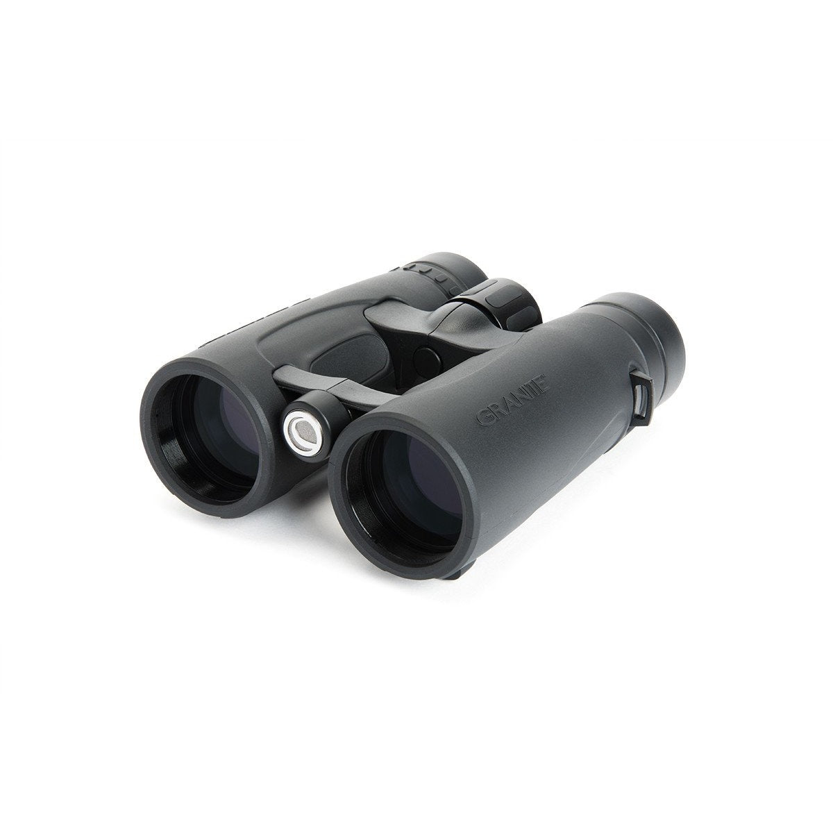 Granite ED 10x42 Binoculars - High Powered Waterproof Binoculars for Bird Watching, Hunting, Hiking & Outdoor Adventures