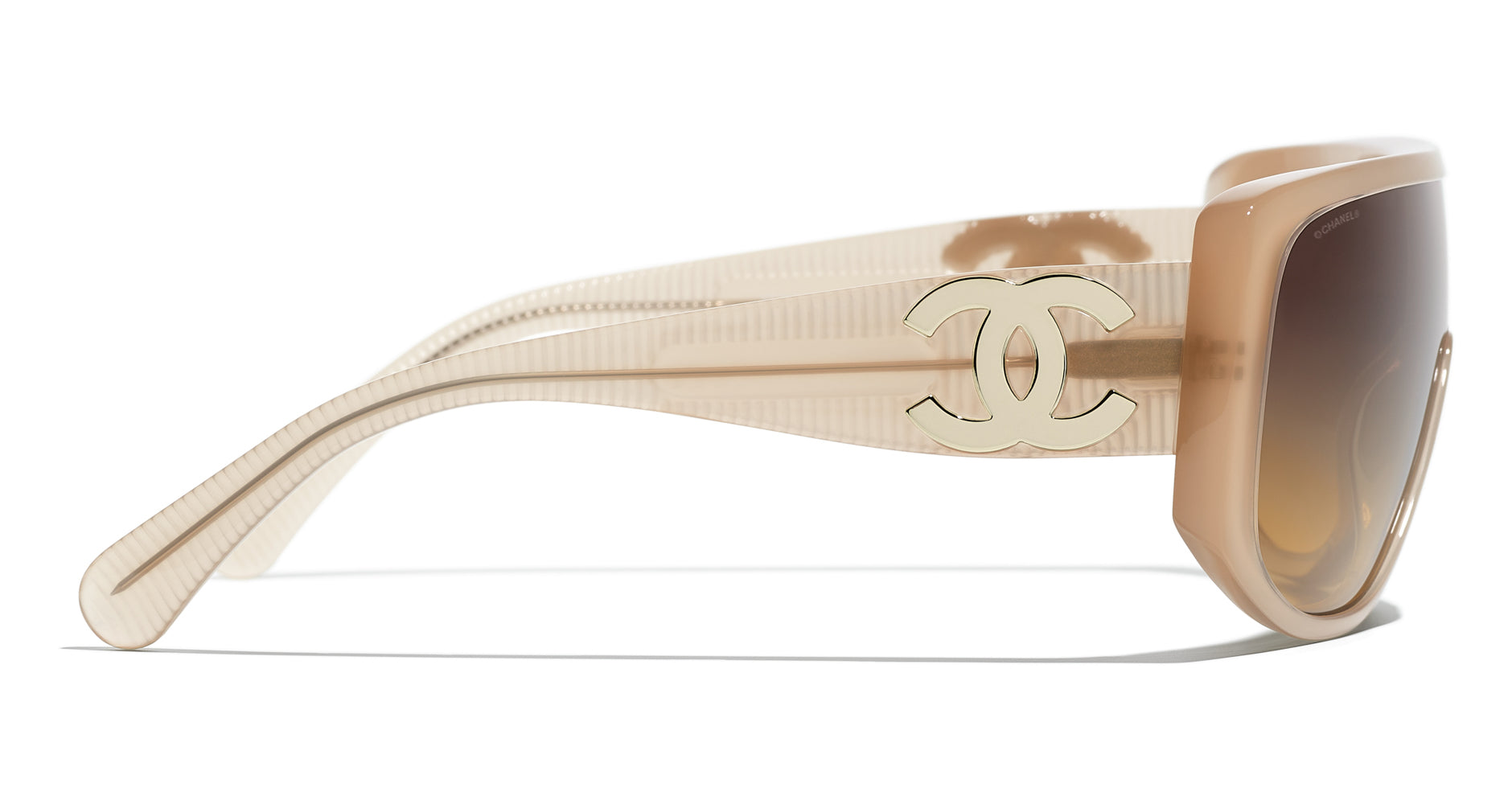 Chanel 5495 Sunglasses - Luxury Designer Shades for Women, UV Protection & Stylish Frames | Perfect for Beach, Travel & Everyday Fashion