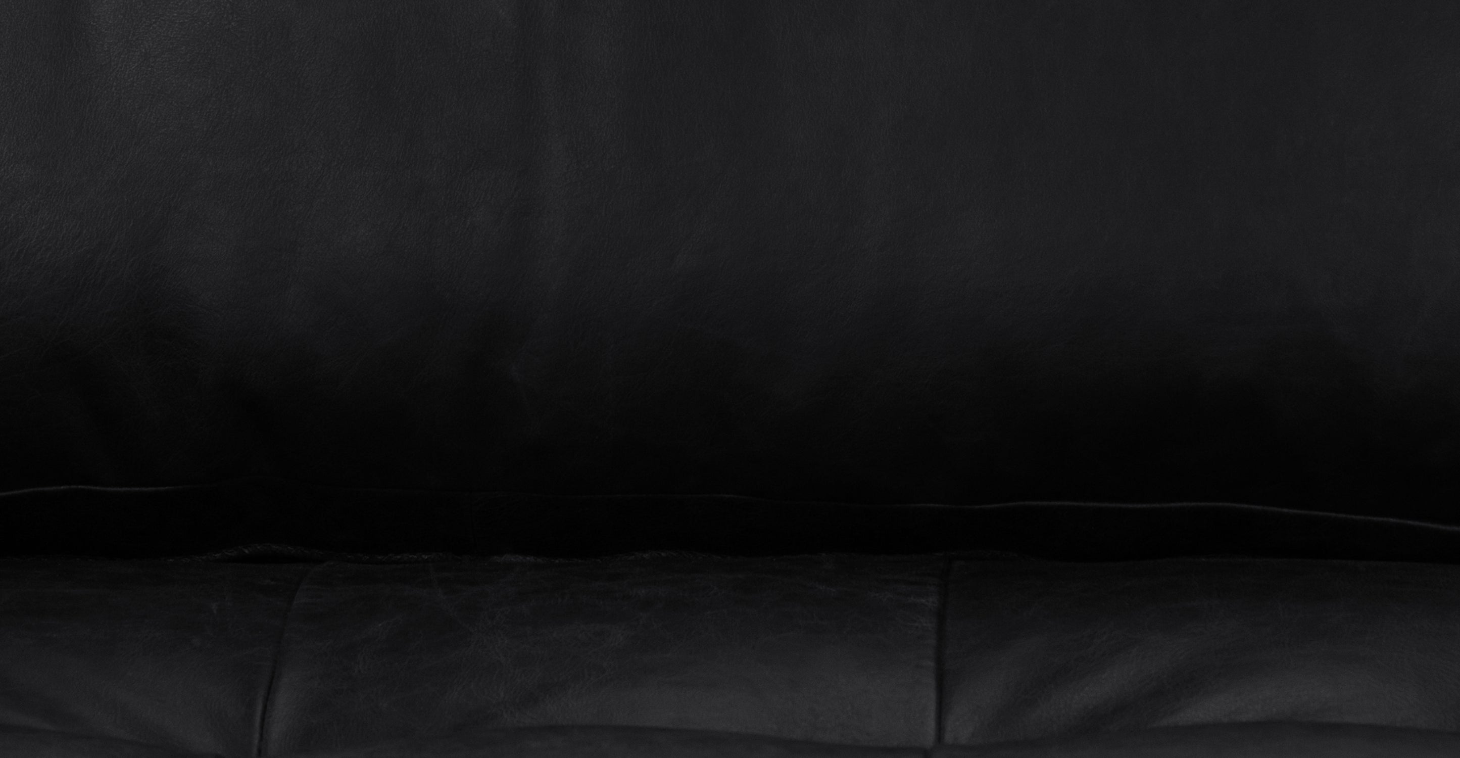 Premium Napa Leather Sofa - Modern Luxury Living Room Furniture for Home & Office - Perfect for Relaxing, Entertaining & Stylish Decor