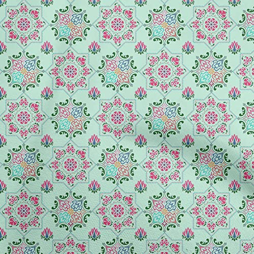 Light Mint Green