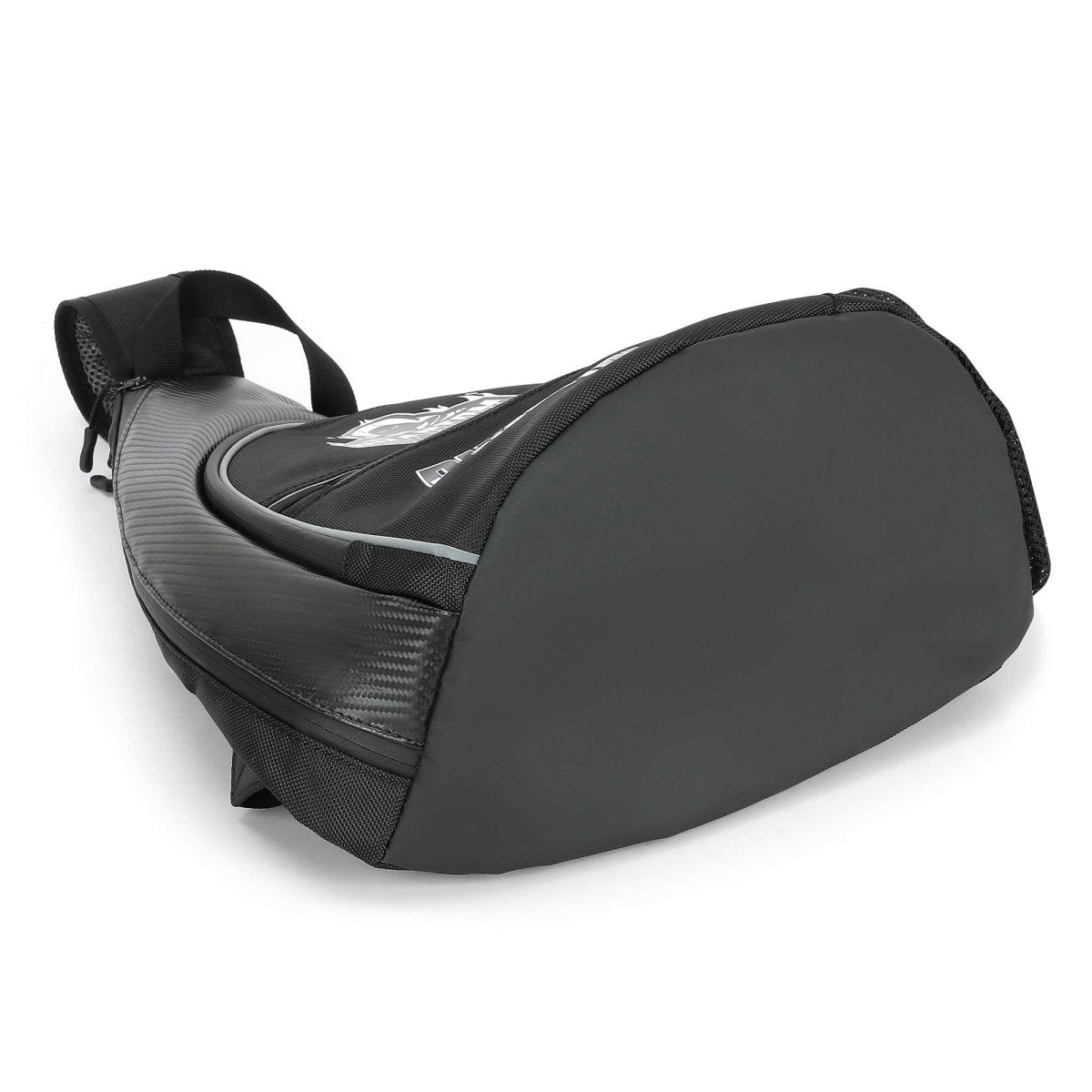Phantom Pickleball Sling Bag - Lightweight & Durable Pickleball Gear for Men & Women - Perfect for Court, Travel & Outdoor Sports Accessories