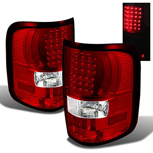 Red Housing