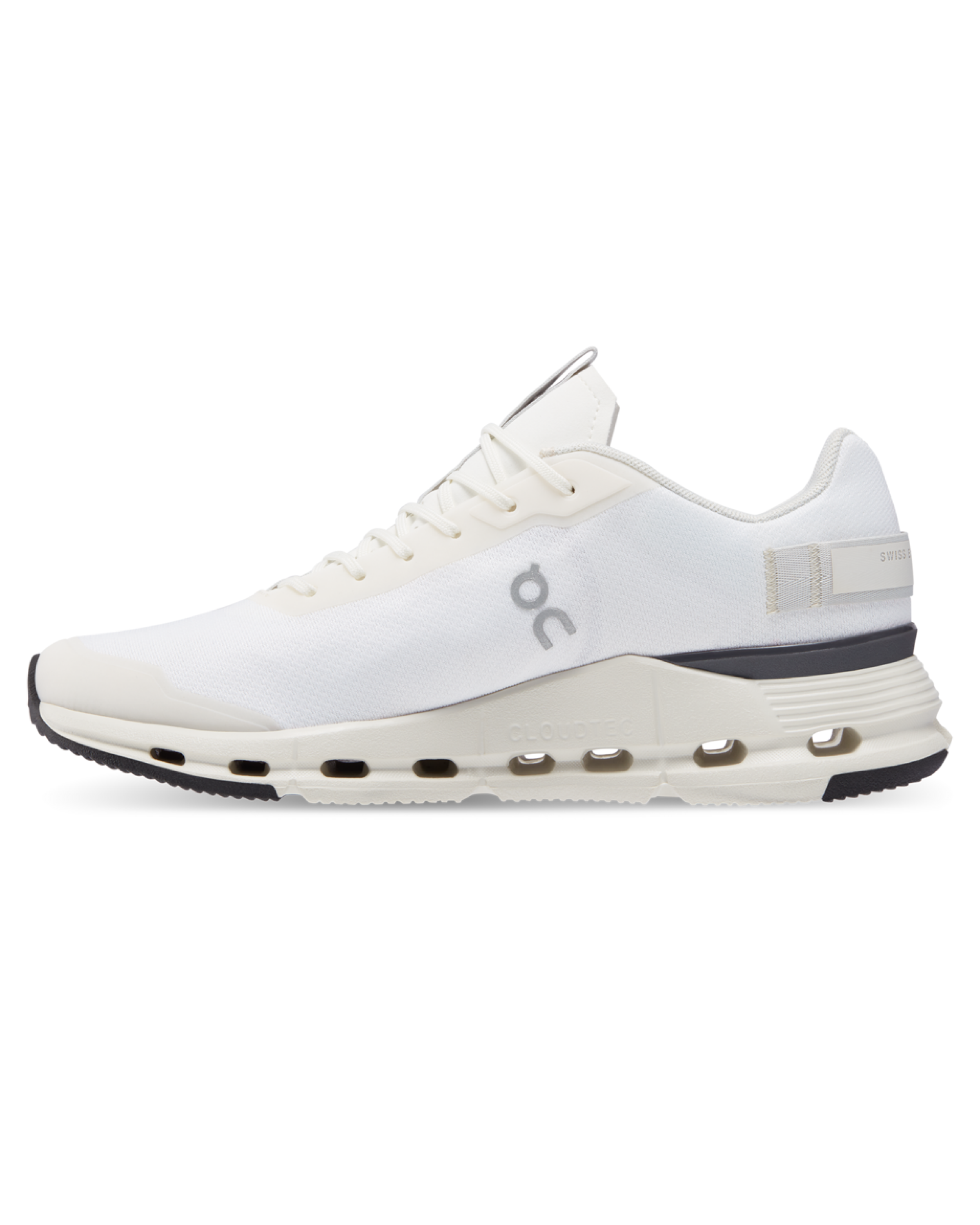 On Cloudnova Form Women's Running Shoes - Lightweight & Cushioned for Comfortable Jogging, Gym Workouts & Daily Wear