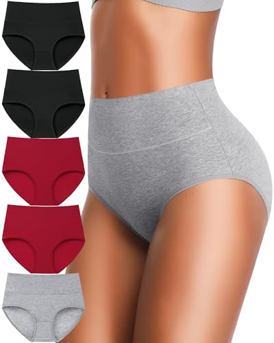 A Multicolored - 5 Pack