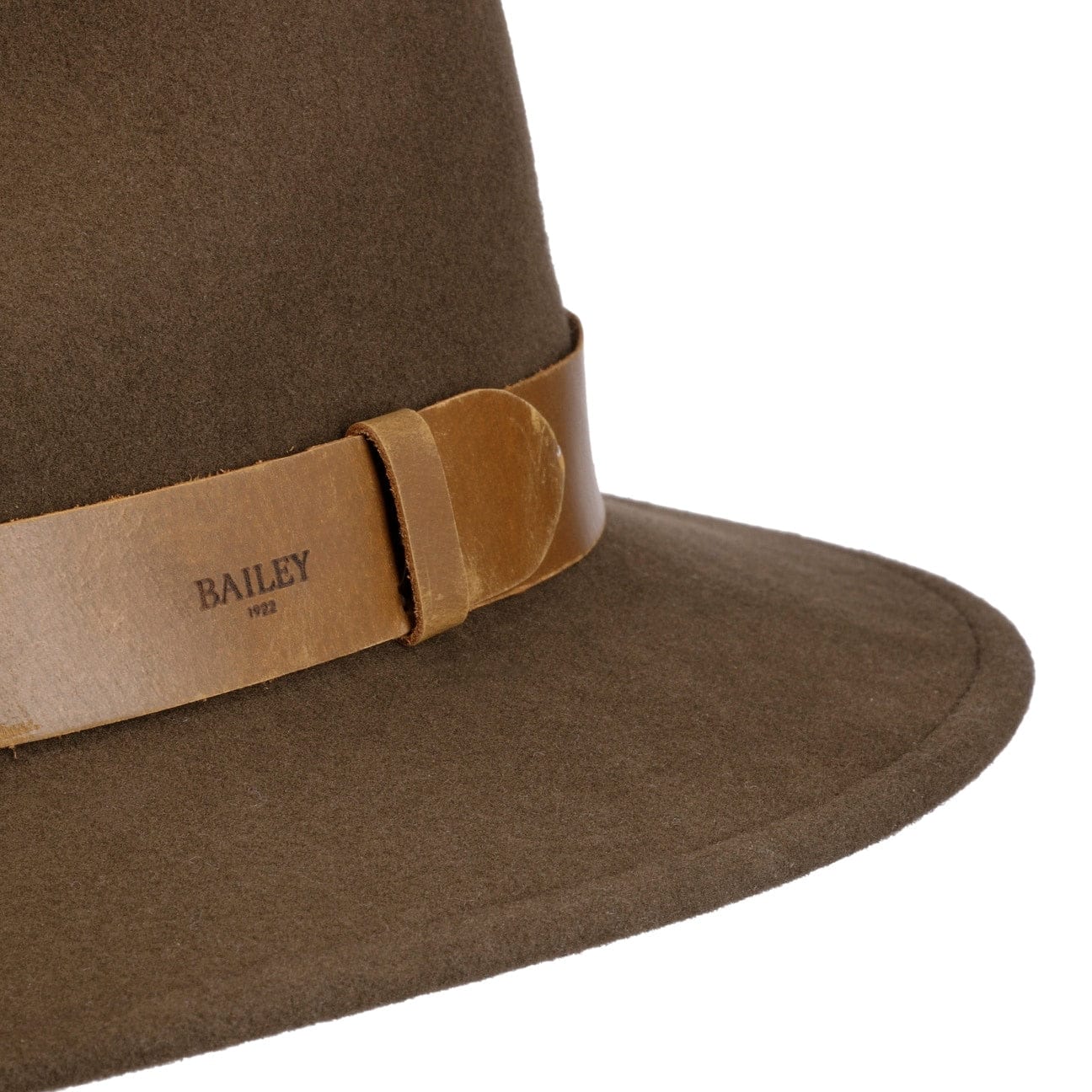 Bailey 1922 Sperling Wool Hat - Classic Winter Beanie for Men & Women | Perfect for Skiing, Hiking & Cold Weather Outdoor Activities
