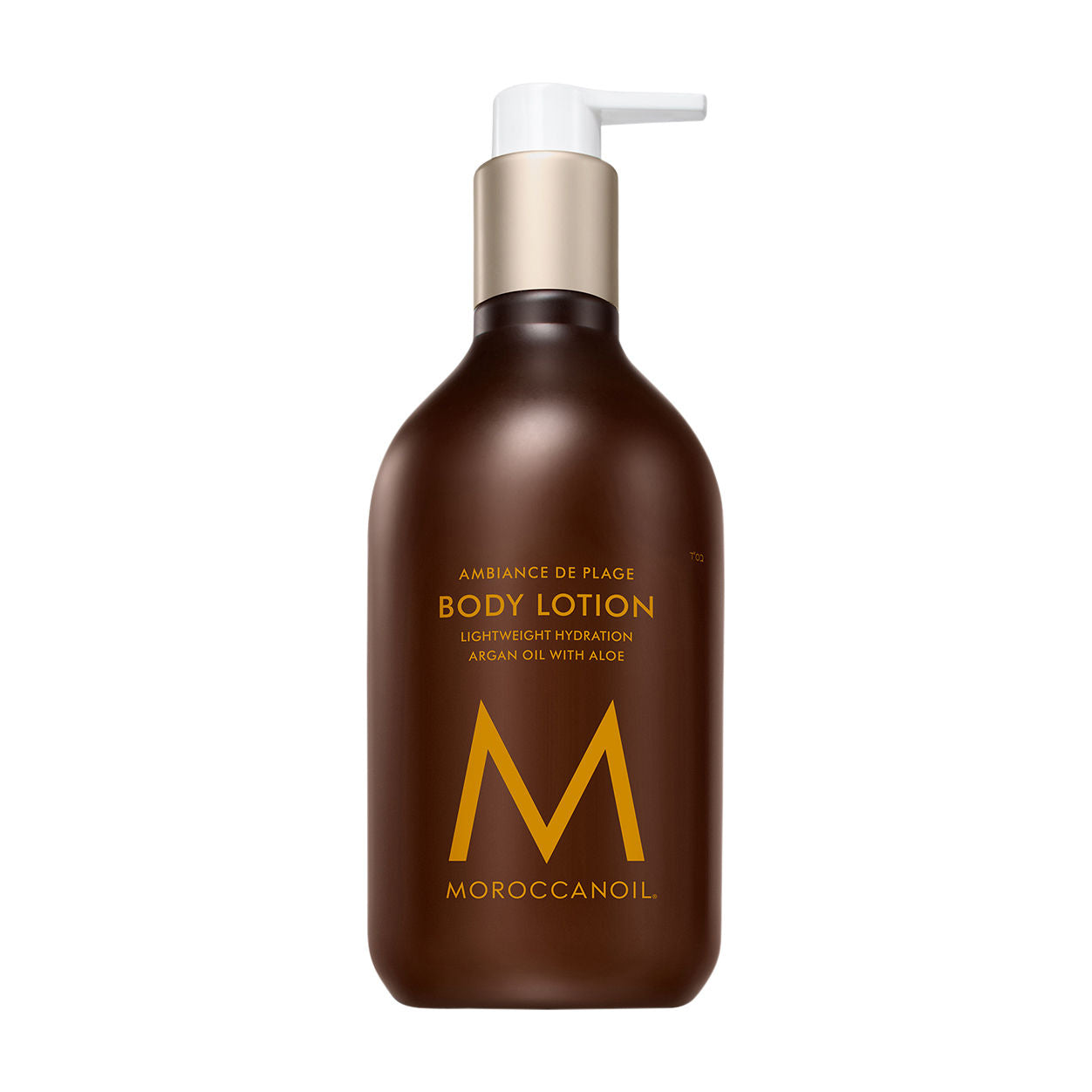 Ambiance de Plage Body Lotion - Moisturizing Beach Scent Lotion for Dry Skin | Perfect for Summer Vacation & Relaxing at Home