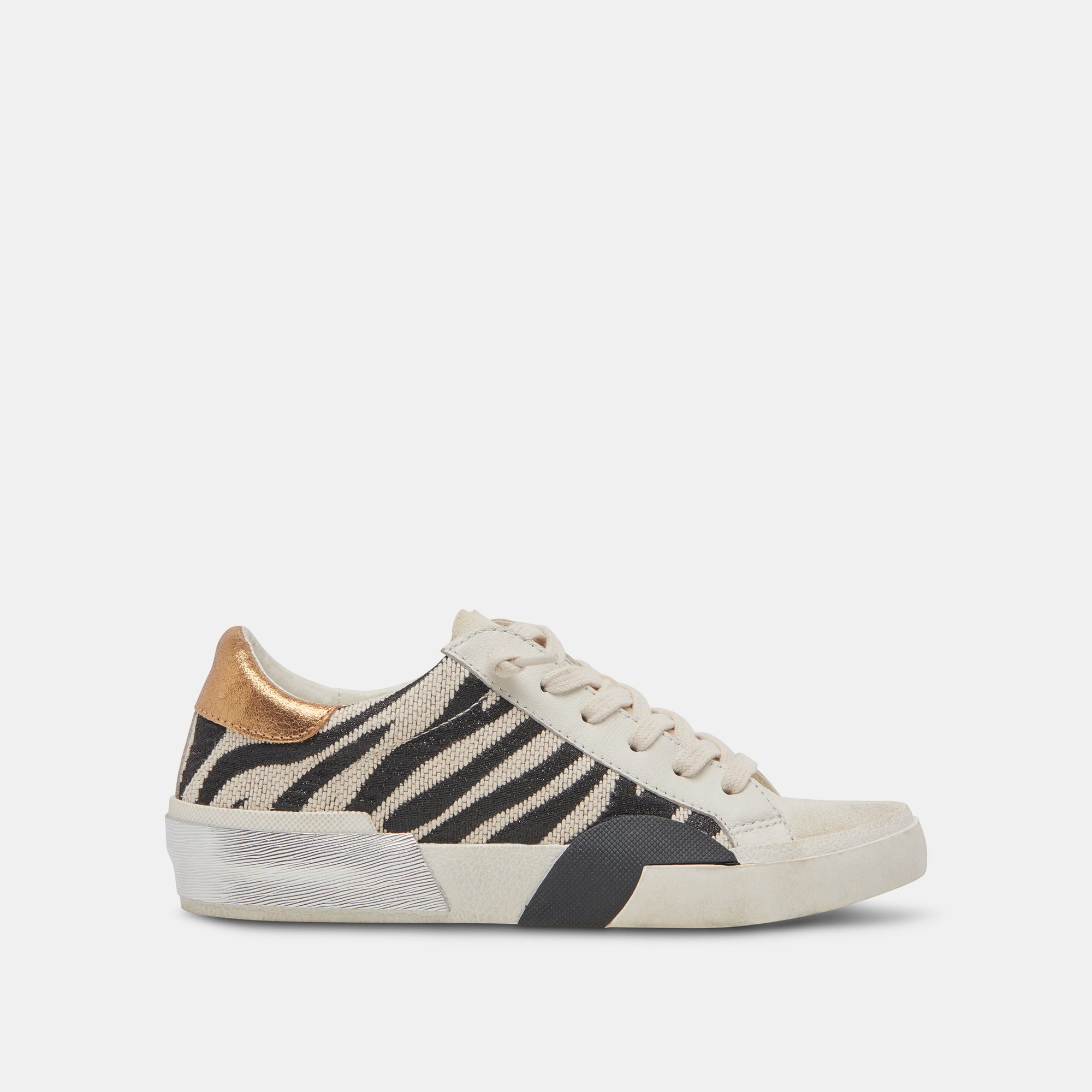 ZEBRA FABRIC