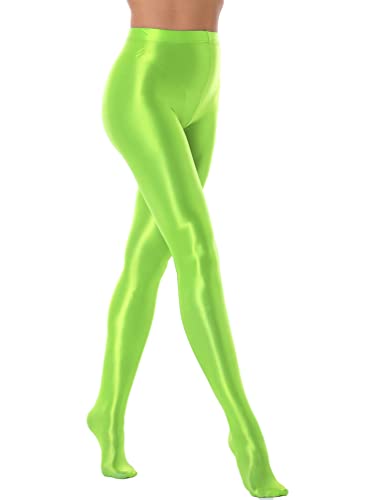 Fluorescent Green