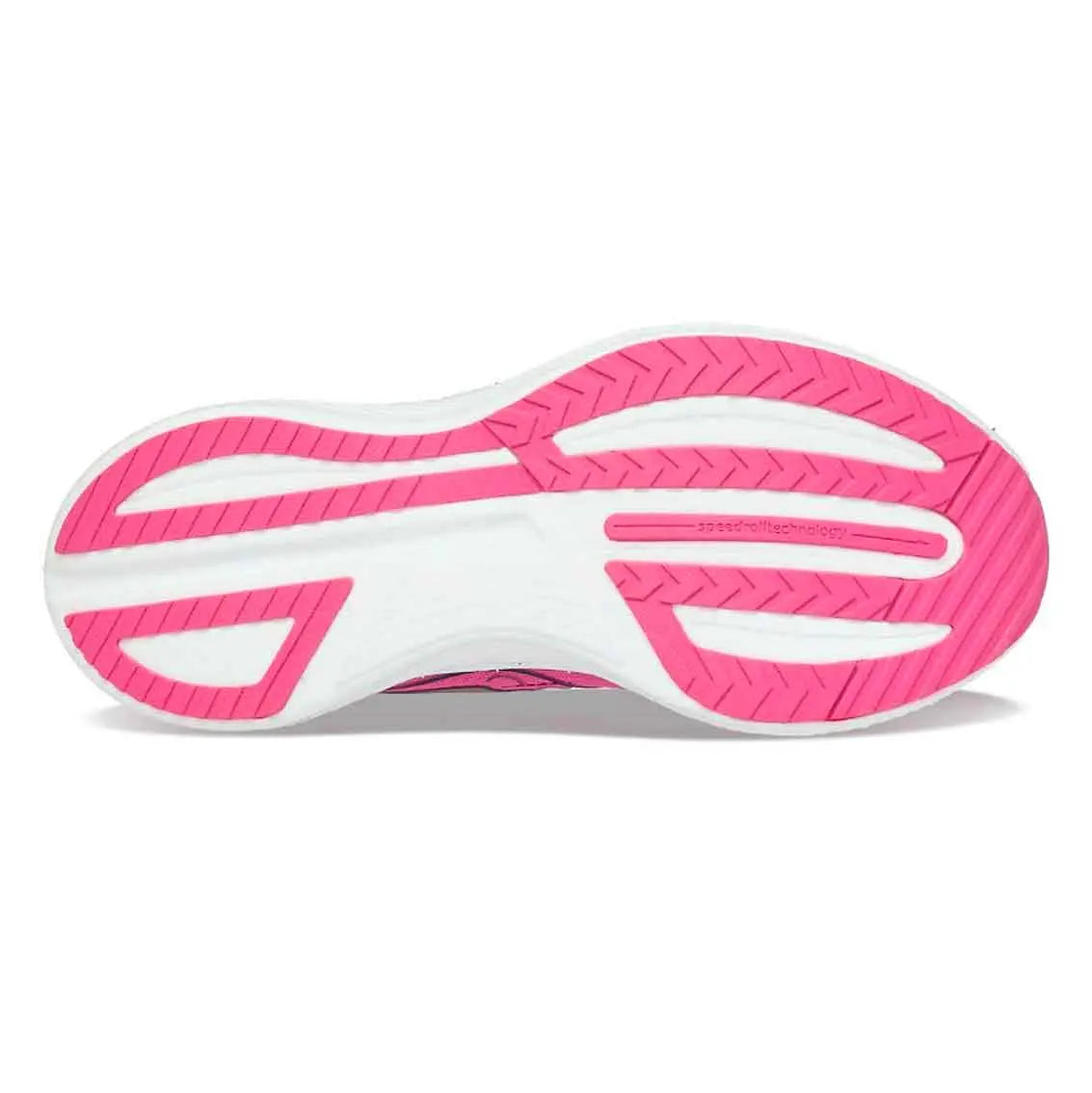 Saucony Endorphin Speed 3 Women's Running Shoes - Lightweight Cushioned Road Racing Sneakers for Marathon Training & Long Distance Running | Prospect Quartz Colorway