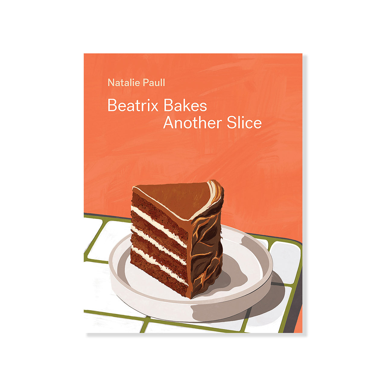 Beatrix Bakes: Another Slice - Premium Homemade Cake Mix for Special Occasions | Perfect for Birthdays, Anniversaries & Family Gatherings