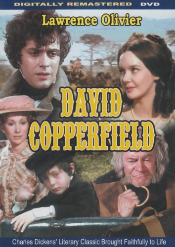 David Copperfield by Charles Dickens - Classic English Literature Novel for Book Lovers & Students | Perfect for Reading, Book Clubs & Literary Studies