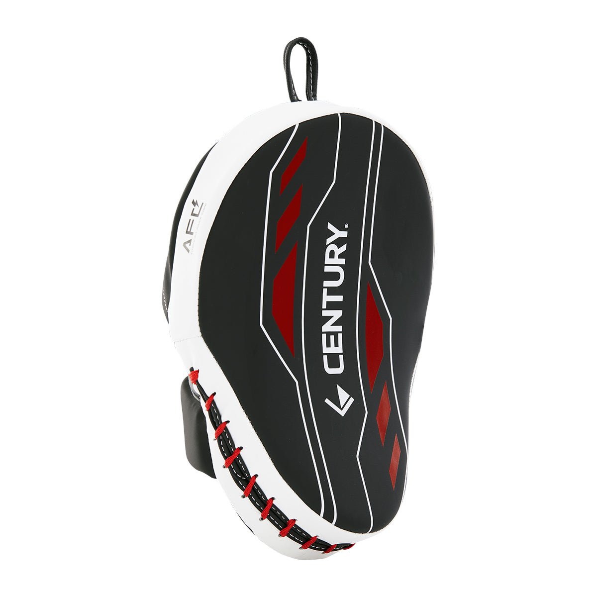 Brave Punch Mitt - Single Training Focus Mitt for Boxing & MMA - Perfect for Home Gym, Martial Arts & Fitness Training