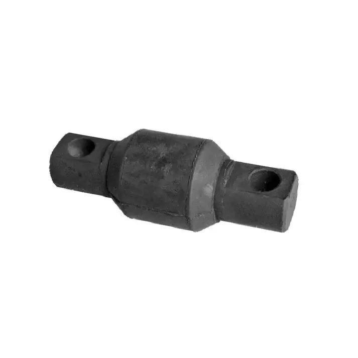 Fortpro Torque Arm Bush Replacement for Hendrickson 69210 000 | F184216 - Heavy Duty Suspension Part for Truck & Trailer Repair | Perfect for Commercial Vehicles & Fleet Maintenance