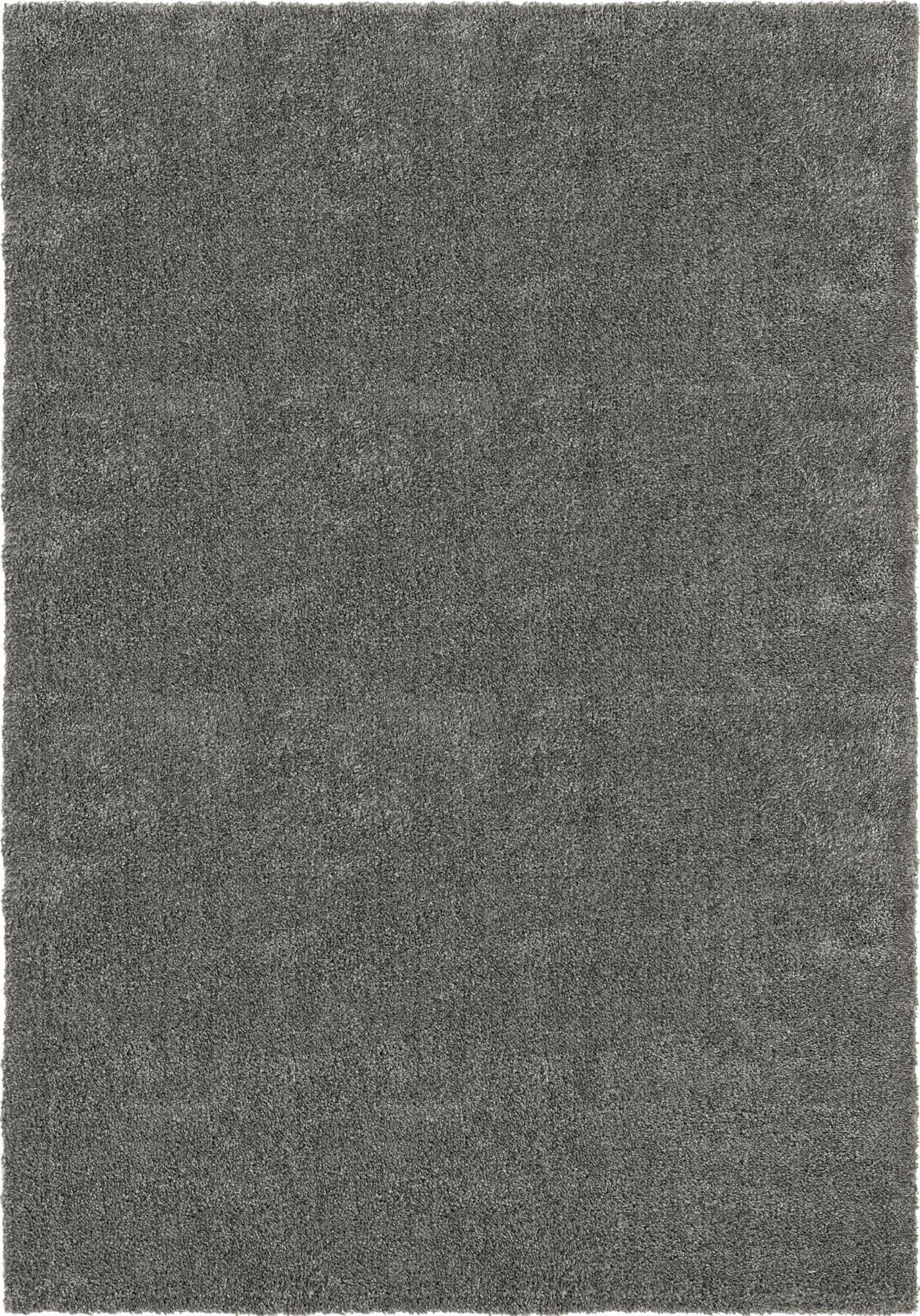 Unique Loom Solo Collection Calabasas Area Rug - 7'1