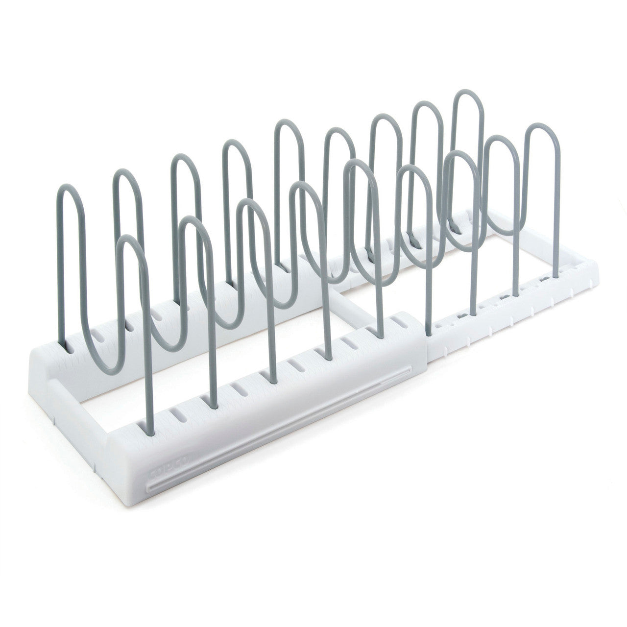 Best Cabinet Organizer for Kitchen & Bathroom - Space Saving Storage Solution for Home & Office
