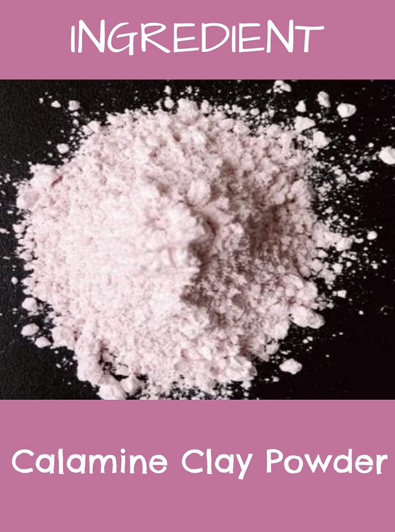 MR Ayurveda Calamine Clay Powder & Mulethi Powder Combo Pack - 100g Each | Natural Skin Care for Acne, Oily Skin & Face Masks | Perfect for DIY Beauty Treatments & Ayurvedic Remedies