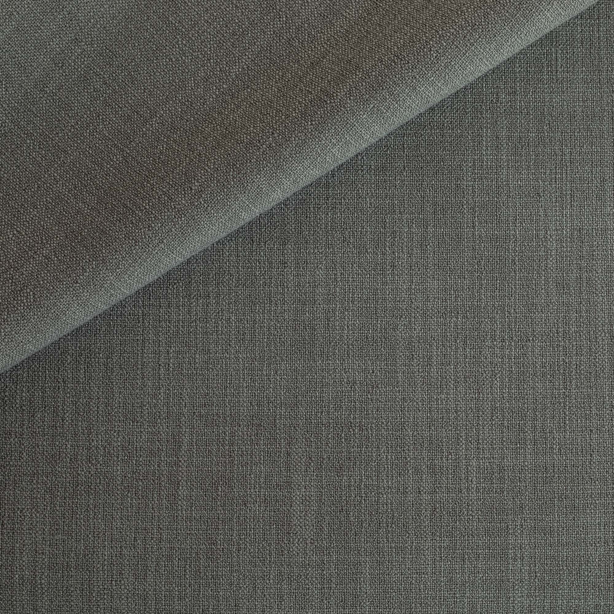 Premium Remnant Grange Fabric in Graphite 35 - Perfect for Upholstery, DIY Projects, and Home Decor