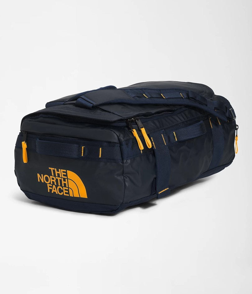 Base Camp Voyager Duffel 32L - Lightweight Travel Duffle Bag for Hiking, Camping & Gym - Water-Resistant Carry-On Luggage for Men & Women