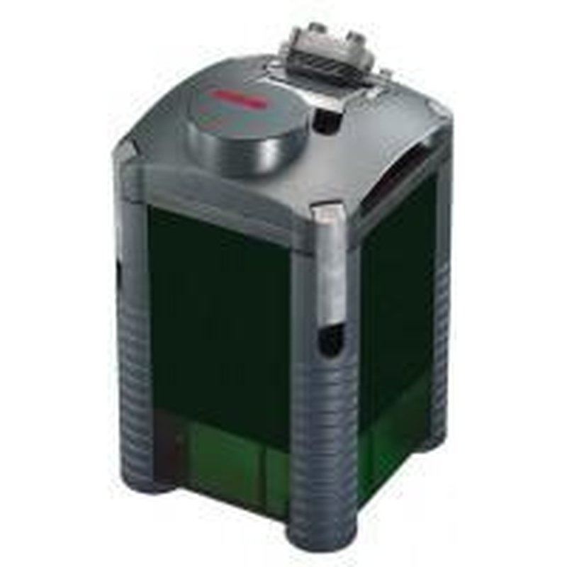 Eheim eXperience 150 (2422) Canister Filter – 500L/h Flow Rate for 150L Aquariums – Ideal for Freshwater & Saltwater Fish Tanks