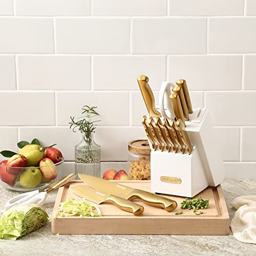 GoldenWhite