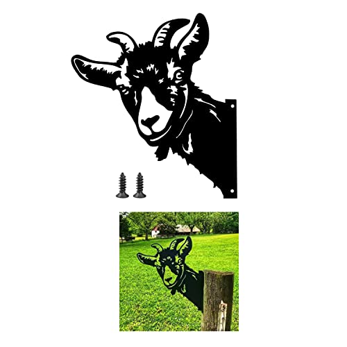 Metal Goat