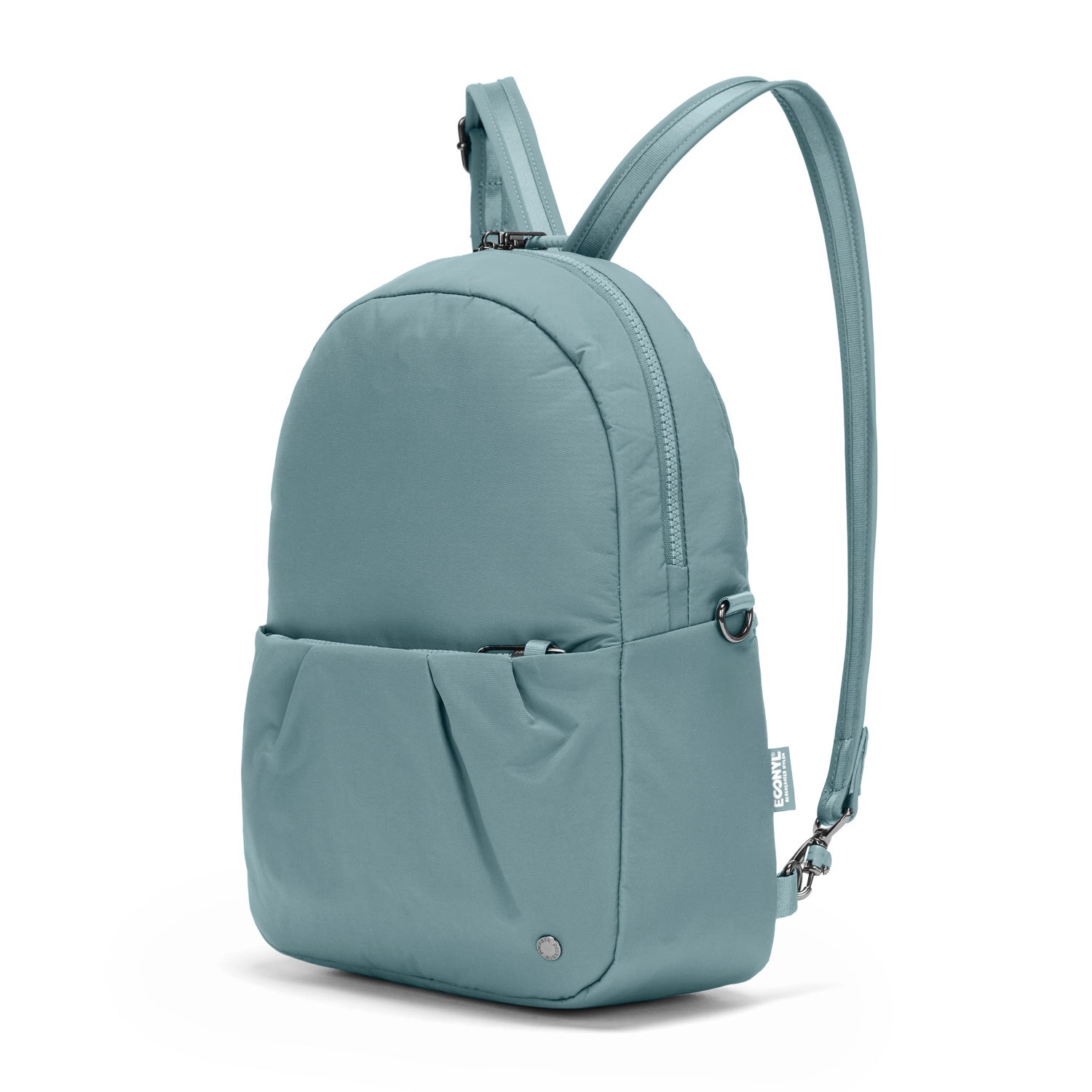Pacsafe Citysafe CX Anti-Theft Convertible Backpack - Secure Travel & Commuter Bag for Laptops, Passports & Valuables | Perfect for Urban Travel, Business Trips & Daily Use