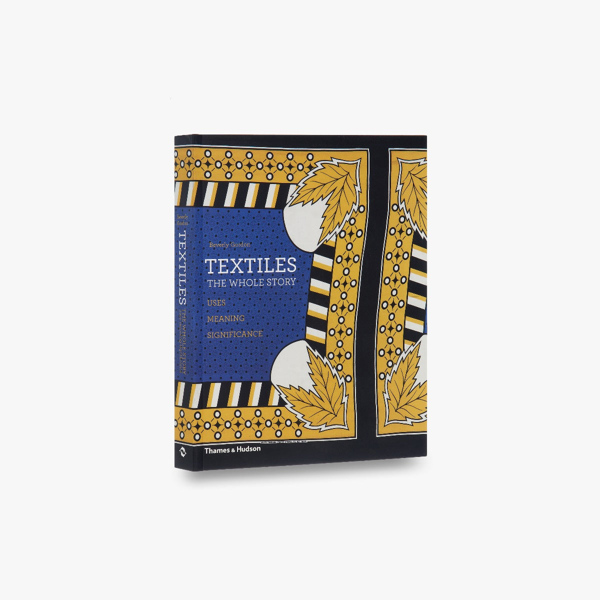 Textiles: The Whole Story - History, Types & Uses of Fabrics for Home Decor, Fashion & DIY Projects