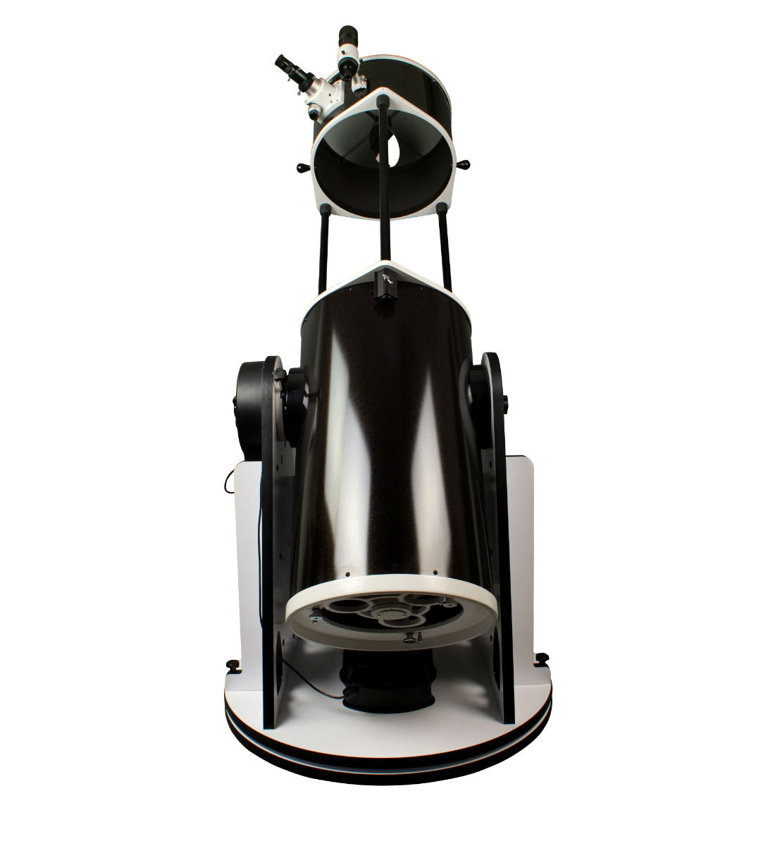 Sky Watcher Flextube SynScan GoTo Collapsible Dobsonian 16 Inch Telescope (Model S11840) - Perfect for Stargazing, Astrophotography & Backyard Astronomy