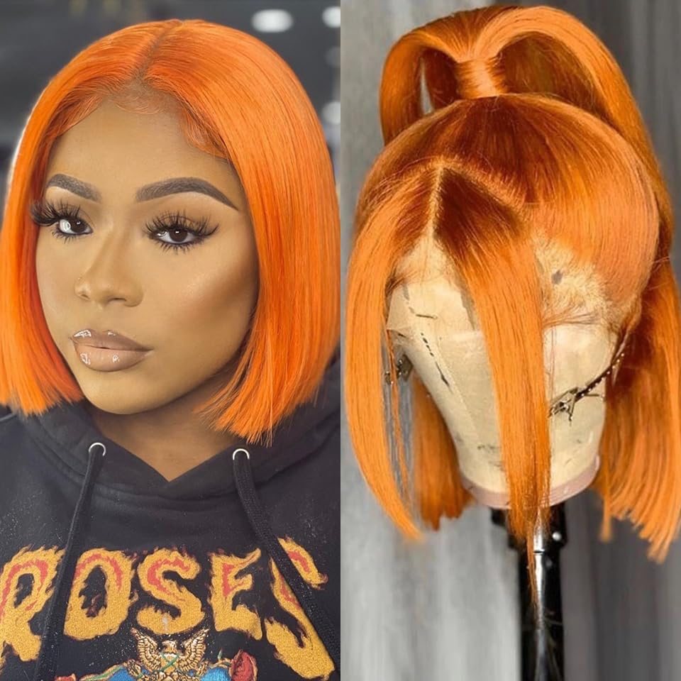 Ginger Orange(#350)